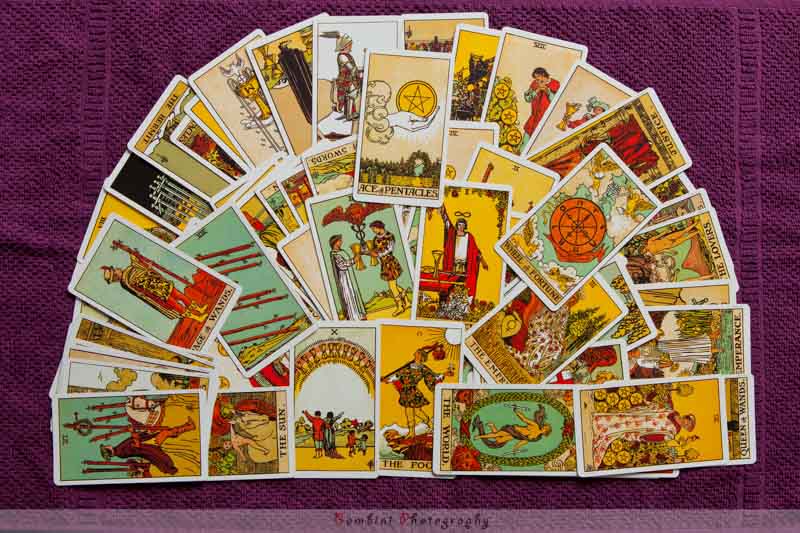 Top List of Facts, Myths and Superstitions about Tarot Cards Tirage Gratuit