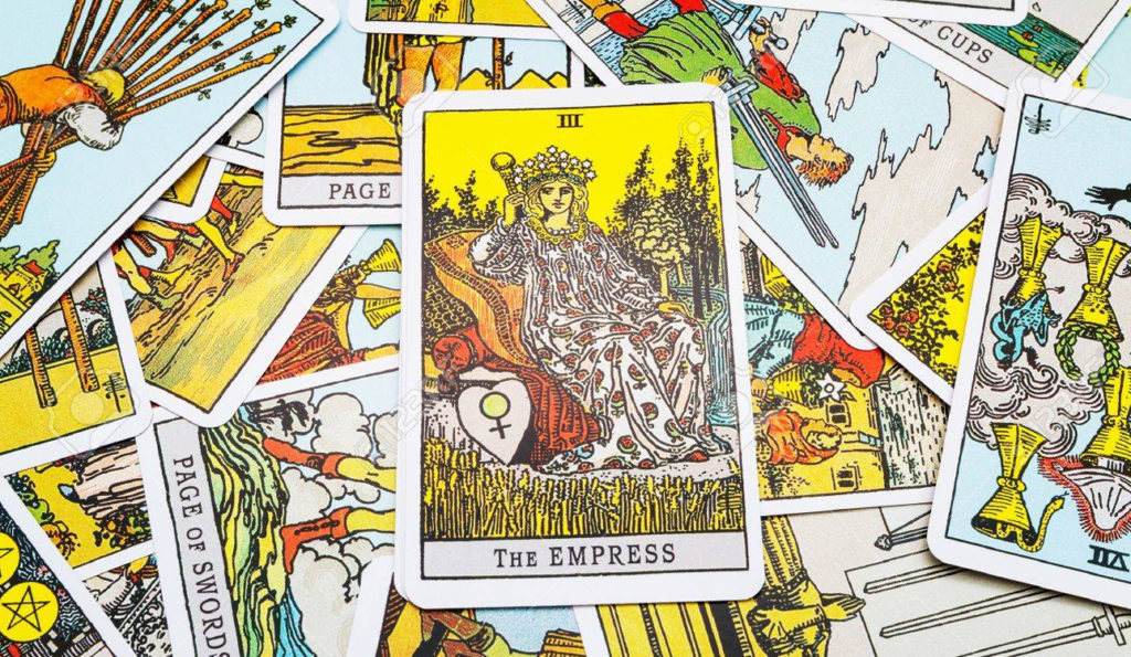 5 Facts About Tarot Cards That You Did Not Know